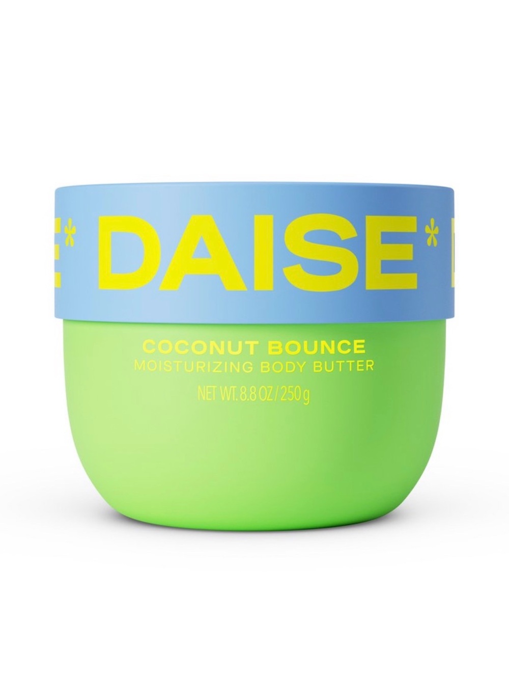 Daise* Coconut Bounce Body Butter
